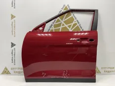 Дверь Hyundai Creta 2021-2022 76003BW000 2 SU2, передняя левая