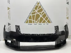 Бампер Skoda Superb 2013-2015 3T0807221K 2 3T4 РЕСТАЙЛИНГ, передний
