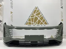 Бампер Exeed RX 2023-2024 602002438AA T22, передний