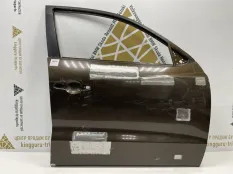 Дверь Geely Emgrand 2016-2022 101203645301C15 X7, передняя правая