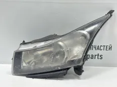 Фара Chevrolet Cruze 2008-2012 95990113 1 J300 ДО РЕСТАЙЛИНГ СЕДАН, правая