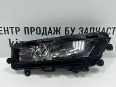 Фара Skoda Octavia 2013-2017 5E0941700F A7 5E3 ДО РЕСТАЙЛИНГ, правая