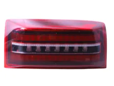 Фонарь JAC T9 2020-2025 4133100P33A0 1, левый