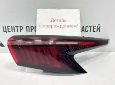 Фонарь Omoda C5 2022-2024 605000723AA T19C, задний правый