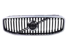 Решетка радиатора Volvo XC60 2017-2021 31425535 2 UZ ДО РЕСТАЙЛИНГ
