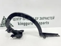 Петля крышки багажника BMW 5 2017-2019 41007440698 G30 ДО РЕСТАЙЛИНГ