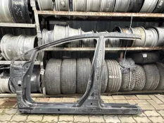 Боковина кузова KIA Ceed 2015-2018 71130A2200 2 JD РЕСТАЙЛИНГ, левая