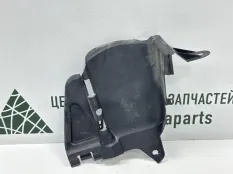 Пыльник двигателя Renault Sandero Stepway 2009-2014 8200595798 1 BS1_, левый