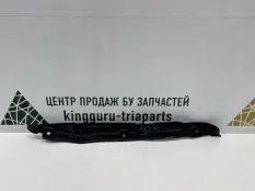 Пыльник крыла Hyundai Solaris 2017-2020 841411R000 2 HCR ДО РЕСТАЙЛИНГ, передний левый