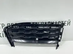 Решетка бампера BMW 7 2015-2019 51118092157 G11 M-PACK ДО РЕСТАЙЛИНГ, передняя левая