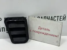 Решетка вентиляционная KIA Sportage 2004-2008 9751017000 2 JE ДО РЕСТАЙЛИНГ, задняя левая