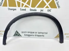 Расширитель крыла BMW X5 2019-2023 51777440913 G05, передний левый