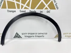 Расширитель крыла BMW X7 2023 - НВ 51775A553E2 G07 РЕСТ, передний правый