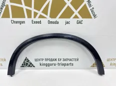 Расширитель крыла BMW X5 2019-2023 51778099122 G05 M-PACK, задний правый
