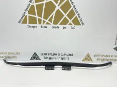 Спойлер Бампера KIA Picanto 2011-2015 865901Y500 2 TA ДО РЕСТАЙЛИНГ, передний