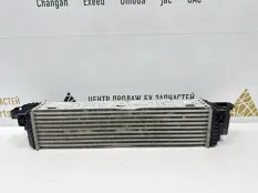 Радиатор интеркулера BMW X1 2024 17519846916 U11