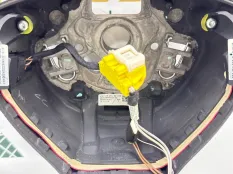 Руль Volkswagen Passat CC 2011 3C8959537D 1 ДОРЕСТАЙЛИНГ CDA 170923 BZB