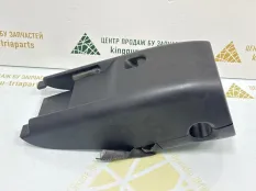 Кожух рулевой колонки Volkswagen Passat CC 2011 3C0858625 1 ДОРЕСТАЙЛИНГ CDA 170923 BZB