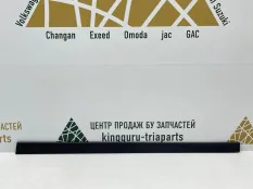 Молдинг двери Hyundai Tucson 2015-2018 87724D7000 3 TL ДО РЕСТАЙЛИНГ, передний правый