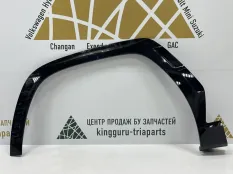 Расширитель крыла Hyundai Tucson 2020-2024 87711N9CA0 4 NX4 N-LINE, передний левый