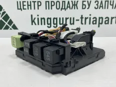 Блок управления бортовой сети Volkswagen Passat CC 2011 3AA937087 1 ДОРЕСТАЙЛИНГ CDA 170923 BZB