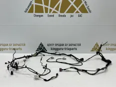 Проводка крышки багажника Opel Astra 2009-2012 13311893 J P10 5D ДО РЕСТАЙЛИНГ