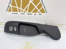 Накладка сиденья Volkswagen Passat CC 2011 3C8881314 1 ДОРЕСТАЙЛИНГ CDA 170923 BZB, правая