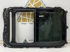 Стекло панорамной крыши JAC JS6 2022-2024 5703100U2401