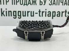 Резистор печки Volkswagen Passat CC 2011 3C0907521F 1 ДОРЕСТАЙЛИНГ CDA 170923 BZB