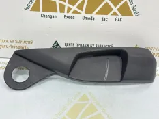 Накладка сиденья Volkswagen Passat CC 2011 1 ДОРЕСТАЙЛИНГ CDA 170923 BZB, левая