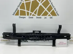 Усилитель бампера Hyundai Solaris 2014-2017 866304L700 1 RB РЕСТАЙЛИНГ, задний