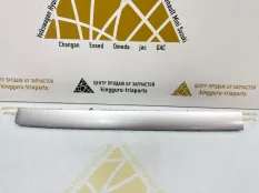 Накладка на торпедо Volkswagen Passat CC 2011 3AC857211 1 ДОРЕСТАЙЛИНГ CDA 170923 BZB, передняя правая