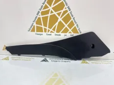 Накладка центральной консоли Volkswagen Passat CC 2011 3C2863045 1 ДОРЕСТАЙЛИНГ CDA 170923 BZB, левая