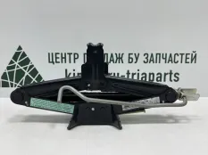 Домкрат Renault Duster 2020 995506680R 1 HSA/M РЕСТАЙЛИНГ 1.6 H4M