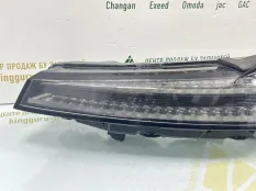 Фара ЛЭД LED JAC JS6 2022-2024 4121300U2400, левая