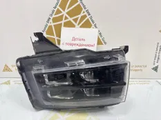 Фара JAC JS6 2022-2024 4121100U2401, левая