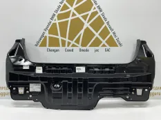 Задняя панель кузова KIA Rio 2011-2015 691004Y200 3 UB ДО РЕСТАЙЛИНГ ХЭТЧБЕК, задняя