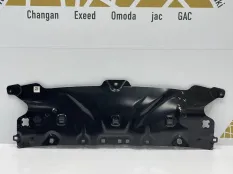 Кронштейн передней панели BMW 5 2017-2019 51647435938 G30 ДО РЕСТАЙЛИНГ