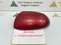 Крышка зеркала KIA Rio 2015-2017 876104Y041 3 UB РЕСТАЙЛИНГ