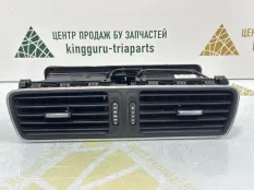 Дефлектор воздушный Volkswagen Passat CC 2011 3AC819728A 1 ДОРЕСТАЙЛИНГ CDA 170923 BZB