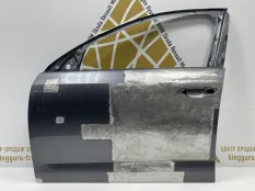 Дверь Skoda Octavia 2013-2017 5E0831051 A7 5E3 ДО РЕСТАЙЛИНГ, передняя левая