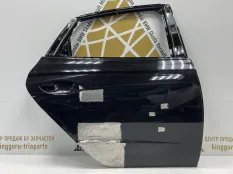 Дверь Hyundai Sonata 2019-2022 77004L1010 8 DN8, задняя правая