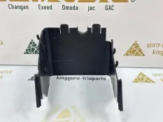 Кожух аккумулятора Volkswagen Passat CC 2011 3C0915335 1 ДОРЕСТАЙЛИНГ CDA 170923 BZB