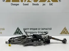 Рулевая колонка Volkswagen Passat CC 2011 3C2419501S 1 ДОРЕСТАЙЛИНГ CDA 170923 BZB