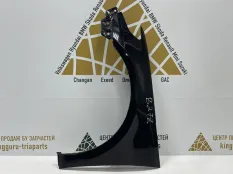 Крыло Volkswagen Passat CC 2011 3C8821021 1 ДОРЕСТАЙЛИНГ CDA 170923 BZB, переднее левое