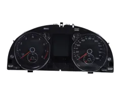 Панель приборов Volkswagen Passat CC 2011 3C8920970N 1 ДОРЕСТАЙЛИНГ CDA 170923 BZB
