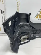 Бампер BMW X6 2019-2022 51128099211 G06 M-PACK, задний