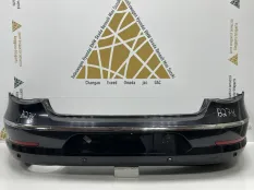 Бампер Volkswagen Passat CC 2011 3C8807421 1 ДОРЕСТАЙЛИНГ CDA 170923 BZB, задний