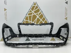 Бампер Hyundai Tucson 2020-2024 86511N9CA0 4 NX4 N-LINE, передний