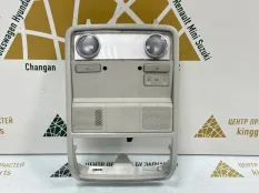 Плафон подсветки салона Volkswagen Passat CC 2011 3C0867489 1 ДОРЕСТАЙЛИНГ CDA 170923 BZB